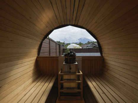 【素泊まり／ルームチャージ】自由に持ち込み｜一棟料金プラン（温泉・サウナ・プール・焚き火）