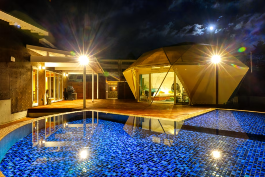 ロイヤル グランピング-Royal Glamping-