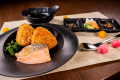 【1泊2食・１人当たり料金】山梨ブランドのお肉３種のしゃぶしゃぶプラン～３種の山梨ブランドの甲州牛、富士桜ポーク、信玄どりなど山梨の美食をまるごと愉しむ部屋食プラン~