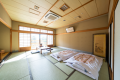 Japanese-style room(294.5081ft²)