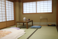 Japanese-style room(117.8035～157.0713ft²)