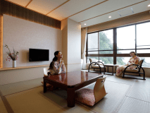 通常和室（ウォシュレットトイレ付）