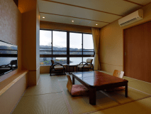 通常和室（ウォシュレットトイレ付）