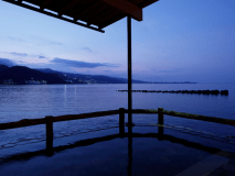 【素泊まり】海一望露天風呂！アメニティーもオプションの素泊まり「温泉旅行」｜伊豆観光情報