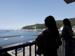 【素泊まり】海一望露天風呂！アメニティーもオプションの素泊まり「温泉旅行」｜伊豆観光情報