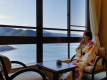 【素泊まり】海一望露天風呂！アメニティーもオプションの素泊まり「温泉旅行」｜伊豆観光情報