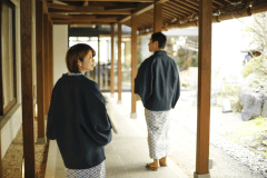 【早得★カップル】選べる早期特典♪ワインor奈良の地酒で乾杯♪鹿せんべい付で奈良デート満喫/2食付