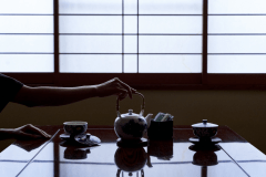 【くつろぎ和室】ゆったり12畳（22平米・最大4名様・禁煙）