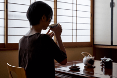 【ゆったり家族風呂付】広々和室12畳（34平米・定員4名様・禁煙）