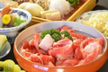 【連泊プラン】2泊目夕食は大和牛すき焼きコースへ無料アップグレード　アーリーチェックイン14:00