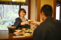【１日５組限定】奈良県プレミアムセレクト認証「大和牛ステーキ特別会席」/2食付