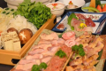 【ほっこり鍋プラン】古都でコトコト♪あったか飛鳥鍋/　2　食付