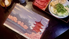 大和牛すきやき