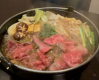 大和牛すきやき
