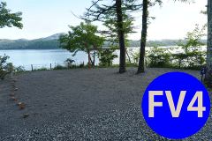 全体約80㎡、AC電源付（次の写真を見る方法：画像をタップ→画像上の◀▶ボタンをタップ）