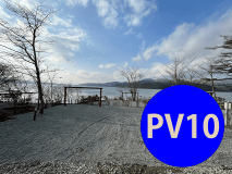 全体約70㎡、AC電源付（次の写真を見る方法：画像をタップ→画像上の◀▶ボタンをタップ）