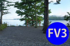 全体約90㎡、AC電源付（次の写真を見る方法：画像をタップ→画像上の◀▶ボタンをタップ）