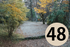 サイズ約65㎡、AC電源付（次の写真を見る方法：画像をタップ→画像上の◀▶ボタンをタップ）