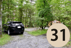 サイズ約75㎡、AC電源あり（次の写真を見る方法：画像をタップ→画像上の◀▶ボタンをタップ）