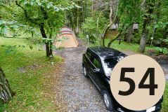 サイズ約45㎡、AC電源付（次の写真を見る方法：画像をタップ→画像上の◀▶ボタンをタップ）