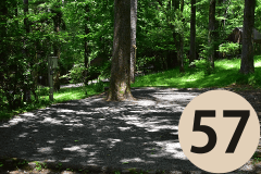 サイズ約55㎡、AC電源付（次の写真を見る方法：画像をタップ→画像上の◀▶ボタンをタップ）