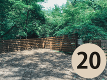 サイズ約130㎡、AC電源付（次の写真を見る方法：画像をタップ→画像上の◀▶ボタンをタップ）