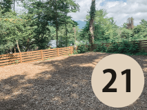 サイズ約135㎡、AC電源付（次の写真を見る方法：画像をタップ→画像上の◀▶ボタンをタップ）