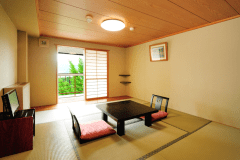 一本杉　和室８畳