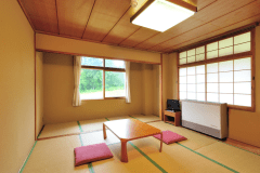 吉里　和室