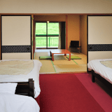 吉里３階　和洋室