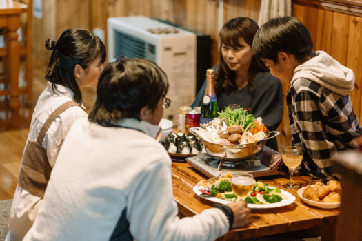 【年末年始・連泊限定】２０２５年１２月２７日～２０２６年１月３日期間内