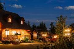 全19棟の一棟貸しコテージ