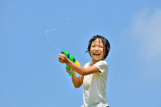 【10年記念】グランピングで&rdquo;水遊びとかき氷DIY&rdquo;で涼やかに弾けるクールケーションイベントプラン【7月限定】