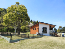 【DOG cabin】ドッグキャビン（トイレ・シャワー・プロジェクター付）