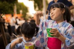 【10年記念】グランピングで&rdquo;射的とヨーヨーつり&rdquo; 懐かしの夏祭りイベントプラン【8月限定】