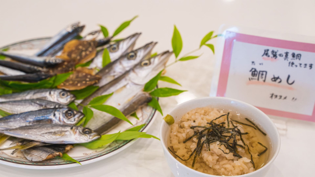 【無料朝食付】尾鷲北インターから直進！アクセス抜群 ★ 東紀州ビジネス・散策プラン★【全室禁煙・喫煙スペース有(2F)】