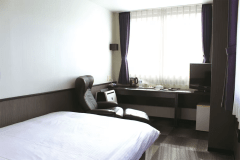 ホテルビオラ　デラックスシングルルーム