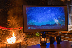 スタンダードキャビン／4ベッド・1棟貸切