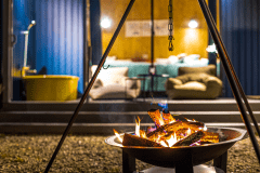 【冬旅SALE】お一人様2,000円OFFの特別キャンペーン✨～草山温泉で心も体も温まる癒しのひととき～