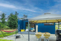 《U25キャンペーン》若者応援！おひとり2,500円OFFの特別price～ライトBBQでお手軽に丹波篠山の食材を味わう～【1泊2食付】