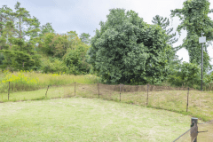 【大型犬OK】ドッグキャビン／ドッグラン付き・4ベッド