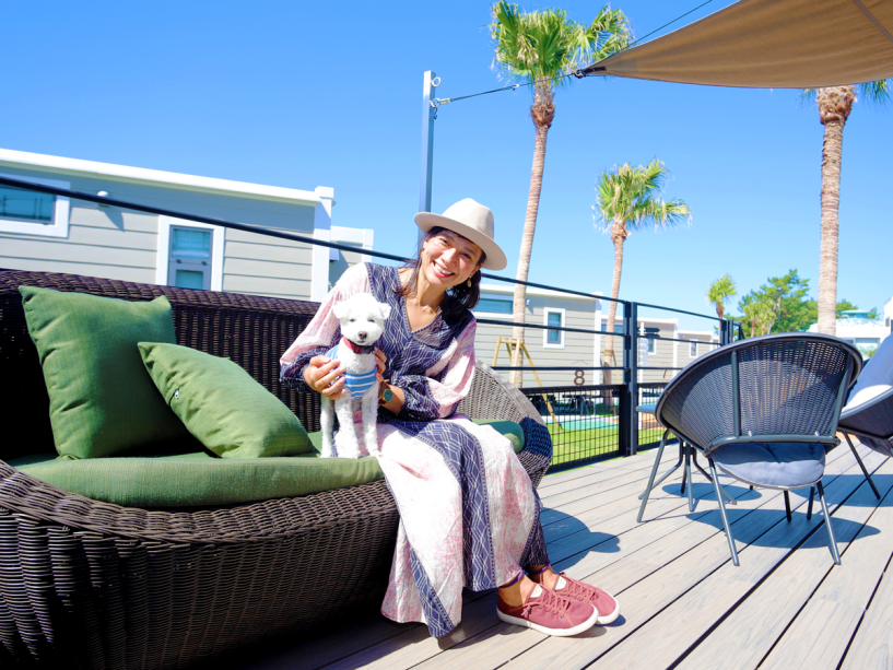 ≪(Glamping) Pets OK≫ BBQ course using local ingredients (2 meals included)