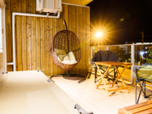 Hotel <Pet Friendly> Terrace Family|Mountain side (31 square meters) Hotel <Pet Friendly> Terrace Family|Mountain side (31 square meters)