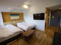 Hotel <Pet Friendly> Terrace Family|Mountain side (31 square meters) Hotel <Pet Friendly> Terrace Family|Mountain side (31 square meters)