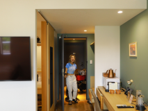 Hotel <Pet Friendly> Terrace Twin|Mountain side (23 square meters) Hotel <Pet Friendly> Terrace Twin|Mountain side (23 square meters)