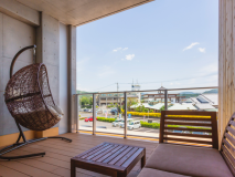 Hotel|Terrace Family Room|Mountain side (31 square meters) Hotel|Terrace Family Room|Mountain side (31 square meters)