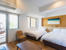 Hotel|Terrace Family Room|Mountain side (31 square meters) Hotel|Terrace Family Room|Mountain side (31 square meters)