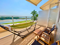 Hotel | Terrace Twin Room | Sea side (23 square meters) Hotel | Terrace Twin Room | Sea side (23 square meters)