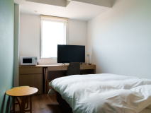 Hotel|Standard Double|Mountain side (15.5 square meters) Hotel|Standard Double|Mountain side (15.5 square meters)