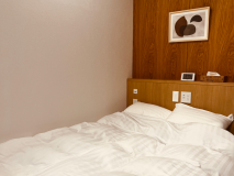 Hotel|Standard Double|Mountain side (15.5 square meters) Hotel|Standard Double|Mountain side (15.5 square meters)